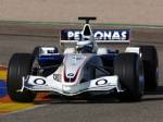 ด่วน! BMWประกาศถอนตัว F1