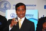 “ถาวร” แจงปรับแผนพัฒนา 5 จว.ชายแดนใต้ ปันงบ 1.2 หมื่นล้านให้ลงตัว