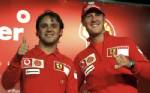 "ชูมี" คืนวงการ F1 ซิ่งแทน "มาสซา" รอเช็คร่างกาย