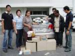 สตม.จับเอเยนต์ขนยาแก้ไอเสพติดขายให้วัยรุ่นดื่มแทนพี้กัญชา