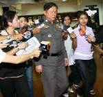 “อัศวิน” รอพบไม่รอเจอ “ธานี”-ไม่ตอบทหาร-ตร.ร่วมยิง “สนธิ”!