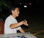 คุก! 2 เดือน หนุ่มรับเหมาเมาซิ่งขับชนรถ “มือปราบหูดำ&amp;#8207;” เจ็บ