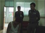 ตำรวจบ่อวินรวบไอ้หื่นชั่วข่มขืนน้องสาวตัวเอง