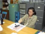 สาวบริการสัตหีบขายยาบ้าในค่ายทหาร-โดนรวบพร้อมของกลาง