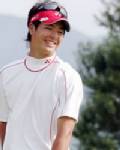 ‘เรียว’ ยังนำสวิงยุ่นรอบสาม ‘พรหม’ ขึ้น ‘อาร์ม’ หล่น