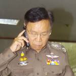พันธมิตรฯ ย้ำต้องเปลี่ยน ผบ.ตร.-หนุน “มาร์ค” ใช้ 3 เหตุผลสั่งเด้งได้ทันที