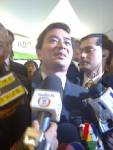 นายกฯ รอคุย “เทพเทือก” หาคนรักษาการแทน “พัชรวาท”