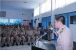 ทร.วางมาตรการหวั่นซ้ำรอยหวัด 2009