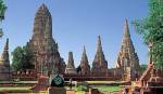 กรมศิลป์เล็งขยายพื้นที่มรดกโลกอยุธยา ทุ่มงบไทยเข้มแข็ง 256 ล้าน ปรับภูมิทัศน์