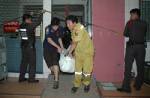 หนุ่มหึงโหด! มีดแทงแฟนสาวคาราโอเกะ 20 แผลดับคาห้อง