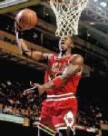 หอเกียรติยศ NBA นำของรัก ‘จอร์แดน’ มาจัดแสดง