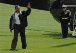 U.S. president an entry in latest slang dictionary