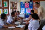 “สุขุม” จวก ราชภัฏเหลิงคิดว่าผลิตครูได้ดีที่สุด ทำผลประเมินรอบสองไม่ถึงดีมาก