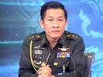 “เลขาฯกลาโหม” ทำไก๋ บอกไม่แน่ใจ “ประวิตร” หลุดปากพูดสู้นอก กม.ตอนไหน
