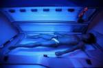 Sunbeds join cigarettes, arsenic as top cancer threat