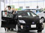 BMW กำไรพุ่งสวนกระแส-โตโยต้ายังขาดทุน