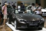 โตโยต้า-BMWผลประกอบการดีกว่าคาด