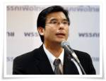 มติ “เพื่อไทย” ส่ง “สมพล” ลงสู้ธานี-ฟ้อง ป.ป.ช.ฟัน “ชวรัตน” ขวางล่าชื่อ