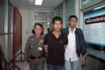 จับเพิ่ม! คนร้ายยิงทหารดับข้างโรงเหล้า หนีกบดานเมืองกาญจน์&amp;#8207;