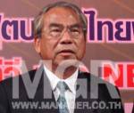 "ดร.วิชิต" โต้ข่าวเพิ่มทีมร่วมไทยลีกสุดมั่ว
