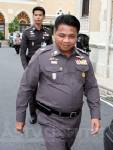 สั่งรื้อโผอื้อฉาวเร่งตั้ง ผบ.ตร.ใหม่