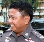 โผ ตร.ไม่มีวิ่งเต้น-ไม่ทุจริต !?