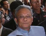 “เทพเทือก” ยอมรับผลงาน 6 เดือนยังสะดุด สมานฉันท์ล้มเหลว