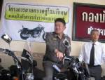 นครบาลพร้อมเปิดตัว “สายลับพันหน้า” ร่วมปะ-ฉะ-ดะไล่จับโจร!