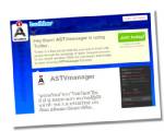 เปิดซิง"From Webmaster" แนะนำทวิตเตอร์"ASTVผู้จัดการ"