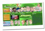 เชิญร่วมสนุกกับเกม Manager League ชิงตั๋วเครื่องบินดูบอลที่อังกฤษ