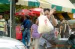 ตลาดนัดสวนหลวง ร.9 คุกคามชาวบ้าน  (จบ)