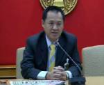 ปชป.ขู่ฟ้อง “แม้ว” ปล่อยสาวกยื่นฎีกาขออภัยโทษ ฐานหมิ่นสถาบันฯ
