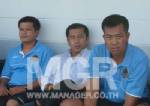 "โค้ชเตี้ย" ไม่ประมาทจุฬาแต่ท่าเรือต้อง 3 แต้ม