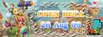 Seal Online เตรียมเปิดโอเพ่นเบต้า 26 ส.ค.