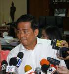 ความจริงที่ “เพรียวพันธ์” เป็น ผบ.ตร.ไม่ได้