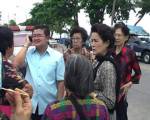 “สิงหาพาแม่เที่ยว”เละ ผู้เฒ่าโดนปล่อยลอยแพริมหาดพัทยา