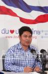 “โฆษกมาร์ค” ปัดการเมืองแทรกแซงตร. ยันใช้อำนาจตาม กม.