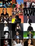 The Music Global Jamming Party