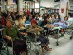 ชาวมหาสารคามป่วยทางเดินหายใจเพิ่มหวั่นหวัด 2009 ระบาดหนักเร่งคัดกรอง