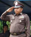 “วิเชียร” ย้ำหมดหน้าที่รักษาราชการแทน “พัชรวาท” กลับทำงาน!