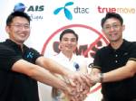 พิฆาต SMS ‘ขยะ’ 3 ค่ายมือถือผนึกพลังป้องกันลูกค้า