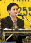 พันธมิตรฯ เริ่มแล้ว แจ้งจับแดงยื่นฎีกาเถื่อน - “ปานเทพ” ยันไม่เคลื่อนมวลชน