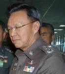 “พัชรวาท” ขลุกเงียบในห้องทำงาน-เก็บตัว ตร.ชุดทำโผโยกย้าย
