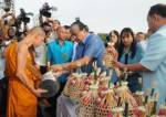 กทม.จัดกิจกรรมเฉลิมพระเกียรติพระบรมราชินีนาถ 12 สิงหาคม
