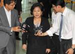 สื่อคาดโสมแดงเตรียมปล่อยผู้ต้องขังชาวโสมขาว