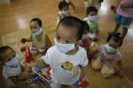 Flu drugs little use for children, experts say