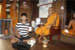 พิสูจน์อม “พระสมเด็จชนะมาร” ใช้น้ำกรดราดฝ่ามือไร้รอยไหม้