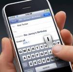 ยอดขายมือถือโลกตก แต่ BB-iPhone ขายดีมากๆ