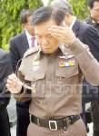 “วิเชียร” โยน “ปทีป” จัดการโผ ตร. ปัดไม่รู้ “ป๊อด” ลาไป ตปท.อีก