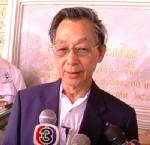 “ชวน”หนุนสอบทุจริตโครงการเศรษฐกิจพอเพียง เชื่อรัฐทำงานตรวจสอบได้
